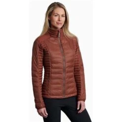 Kuhl Women's Spyfire Jacket 12 Kuhl Women's Spyfire Jacket -Outdoor Ski Shop 2133 cinn p 1 2223fw