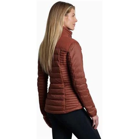 Kuhl Women's Spyfire Jacket 4 Kuhl Women's Spyfire Jacket - Image 4