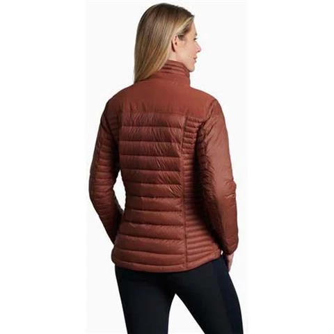 Kuhl Women's Spyfire Jacket 5 Kuhl Women's Spyfire Jacket - Image 5