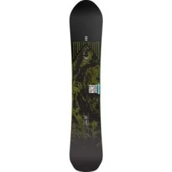 Rome Snowboards Men's Rome Freaker Snowboard