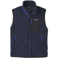Patagonia Men's Classic Retro-X Vest -Outdoor Ski Shop 23048 nena