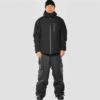 ThirtyTwo Men's Rest Stop Puff Jacket