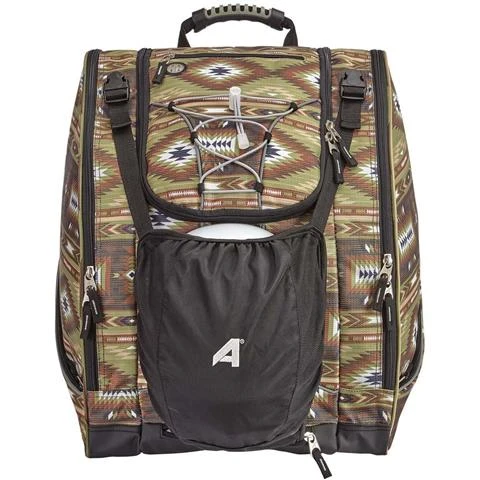 Athalon Deluxe Everything Boot Bag 1 Athalon Deluxe Everything Boot Bag