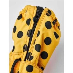 Hestra Toddler Baby Zip Long Mitt - Toddler -Outdoor Ski Shop 36421 469 2