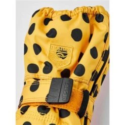 Hestra Toddler Baby Zip Long Mitt - Toddler -Outdoor Ski Shop 36421 469 3