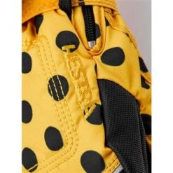 Hestra Toddler Baby Zip Long Mitt - Toddler -Outdoor Ski Shop 36421 469 4