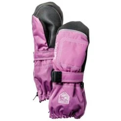 Hestra Toddler Baby Zip Long Mitt - Toddler -Outdoor Ski Shop 36421 920