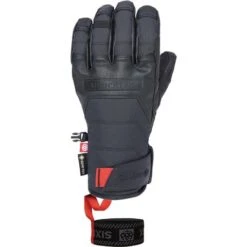 686 Men's GTX Apex Glove 12 686 Men's GTX Apex Glove -Outdoor Ski Shop 686 apex blk 2223fw