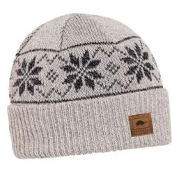 Turtle Fur Men's Ragg Wool Mount Snow