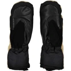 Obermeyer Obermeyer Molten Mitten - Youth -Outdoor Ski Shop 7802619016 obe mol mit phar back