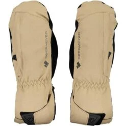 Obermeyer Obermeyer Molten Mitten - Youth -Outdoor Ski Shop 7802619016 obe mol mit phar front