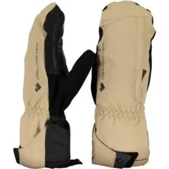 Obermeyer Obermeyer Molten Mitten - Youth -Outdoor Ski Shop 7802619016 obe mol mit phar side