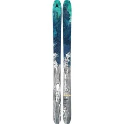 Atomic Men's Bent 100 Skis
