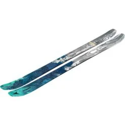 Atomic Men's Bent 100 Skis 8 Atomic Men's Bent 100 Skis -Outdoor Ski Shop aa0029432 0 bent 100 4