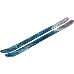 Atomic Men's Bent 90 Skis -Outdoor Ski Shop aa0029434 0 bent 90 4
