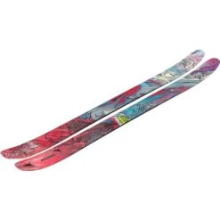 Atomic Men's Bent 110 Skis 8 Atomic Men's Bent 110 Skis -Outdoor Ski Shop aa0029436 0 bent 110 4