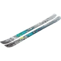 Atomic Men's Bent 85 Skis -Outdoor Ski Shop aa0029438 1 bent 85 4