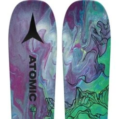 Atomic Youth Bent Chetler Mini Skis -Outdoor Ski Shop aa0029472 0 bent chetler mini 133 143 4