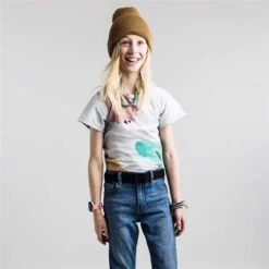 Arcade Belt Co. Youth Ranger Belt