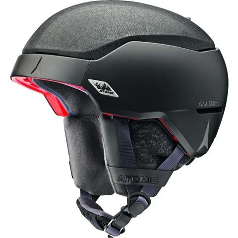 Atomic Count Amid Helmet 2 Atomic Count Amid Helmet - Image 2