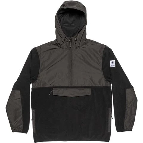 Autumn Men's Horizon Hooded Fleece 2 Autumn Men's Horizon Hooded Fleece - Image 2