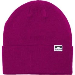 Autumn Surplus Beanie -Outdoor Ski Shop aut surp mag fw23