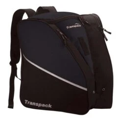 Transpack Edge Junior Ski Boot Bag 5 Transpack Edge Junior Ski Boot Bag -Outdoor Ski Shop black transpack edge junior ski boot bag 30616
