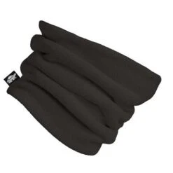 Turtle Fur Chelonia 150 Double-Layer Neckwarmer -Outdoor Ski Shop black turtle fur chelonia 150 double layer neckwarmer 37773