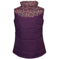 Roxy Women's Dice Vest -Outdoor Ski Shop blackberry roxy dice vest women s 44365