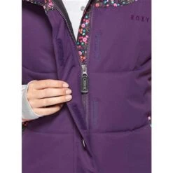 Roxy Women's Dice Vest -Outdoor Ski Shop blackberry roxy dice vest women s 44366