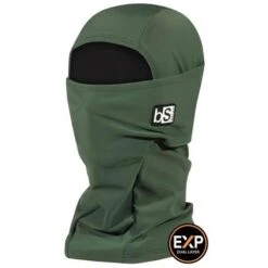 BlackStrap Expedition Hood Balaclava