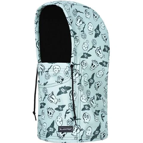 BlackStrap Camber Hood Balaclava 2 BlackStrap Camber Hood Balaclava - Image 2