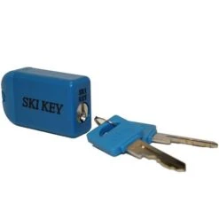Ski Key Ski Key Lock For Skis And Snowboards