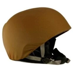 Active Headwear Active Helmet Cover 9 Active Headwear Active Helmet Cover -Outdoor Ski Shop brown active helmet cover 30277