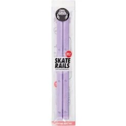 Crab Grab Skate Rails -Outdoor Ski Shop cra skate rails lavendar