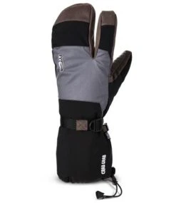 Crab Grab Cinch Trigger Mitt