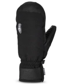 Crab Grab Snuggler Mitt 7 Crab Grab Snuggler Mitt -Outdoor Ski Shop crab m2206 blk