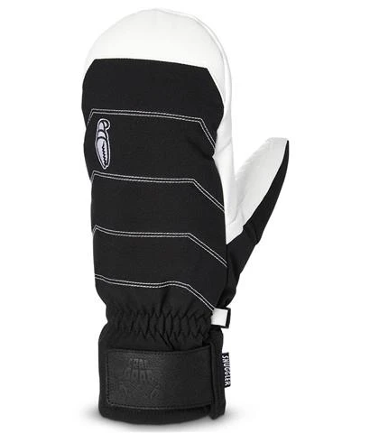 Crab Grab Snuggler Mitt 1 Crab Grab Snuggler Mitt