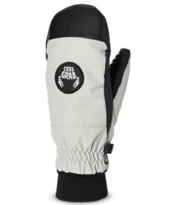 Crab Grab Slush Mitt