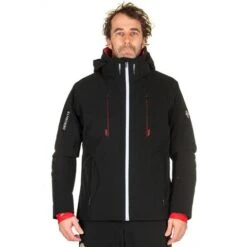 Descente Men's Swiss Insulated Jacket