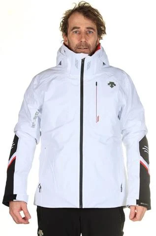 Descente Men's Pablo Jacket 1 Descente Men's Pablo Jacket