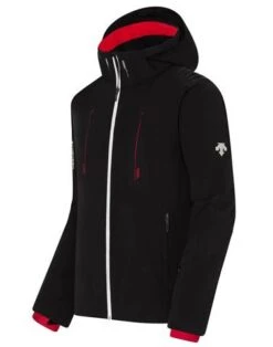 Descente Men's Swiss Insulated Jacket -Outdoor Ski Shop dwmugk21 93 1