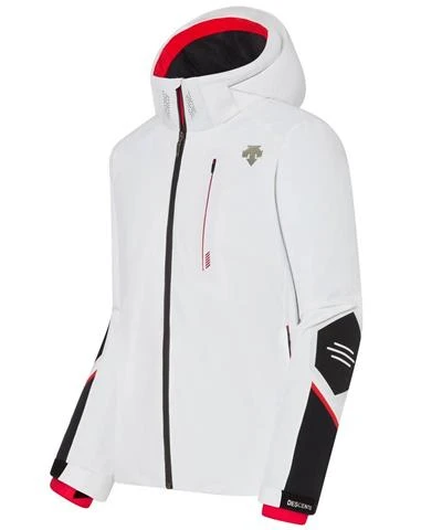 Descente Men's Pablo Jacket 5 Descente Men's Pablo Jacket - Image 5