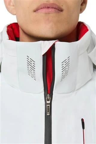 Descente Men's Pablo Jacket 3 Descente Men's Pablo Jacket - Image 3