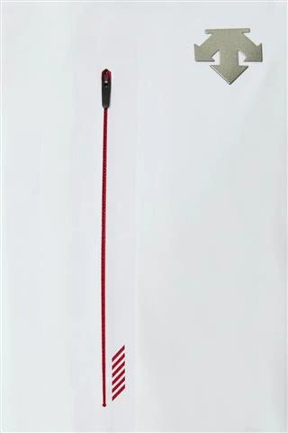 Descente Men's Pablo Jacket 4 Descente Men's Pablo Jacket - Image 4