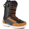 K2 Snowboarding Men's Darko Snowboard Boots