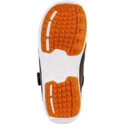 K2 Snowboarding Men's Darko Snowboard Boots -Outdoor Ski Shop f22 k2sb darko brown sole