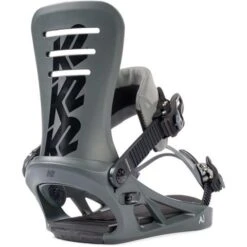 K2 Snowboarding Men's Formula Snowboard Bindings -Outdoor Ski Shop f22 k2sb formula homerun back34
