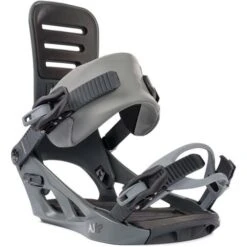 K2 Snowboarding Men's Formula Snowboard Bindings -Outdoor Ski Shop f22 k2sb formula homerun front34