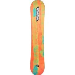K2 Snowboarding Men's Manifest Snowboard -Outdoor Ski Shop f22 k2sb manifest base